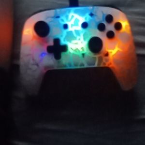 Wireless Nintendo DS remote